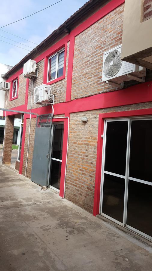 Don Luis Aparthotel ปาโซ เดลอส ลีเบรส ภายนอก รูปภาพ