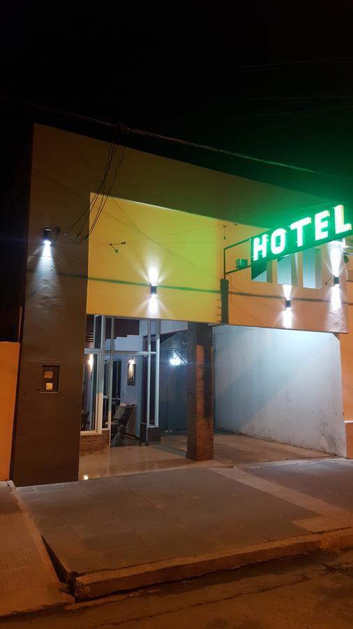 Don Luis Aparthotel ปาโซ เดลอส ลีเบรส ภายนอก รูปภาพ